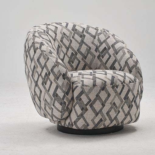 Cream Chair